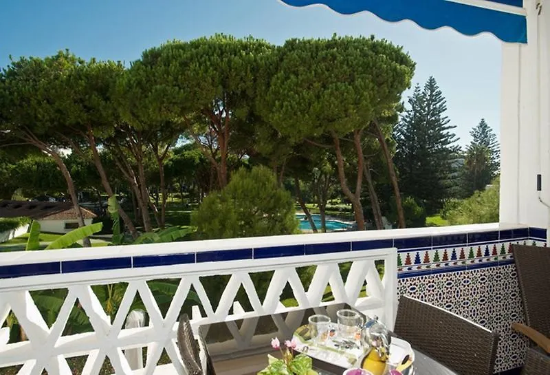 Apartment In Marbella Malaga 102958 Guadalmina 2*,