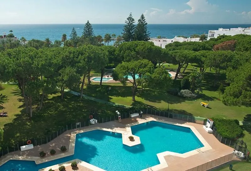 Apartment In Marbella Malaga 102958 Guadalmina