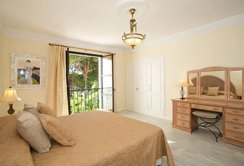 Apartment In Marbella Malaga 102958 Guadalmina 2*,  Spain