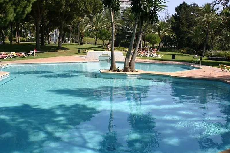 Apartment In Marbella Malaga 102958 Guadalmina