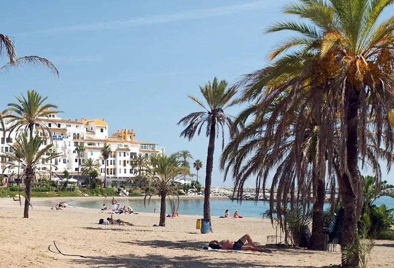 Apartment In Marbella Malaga 102958 Guadalmina