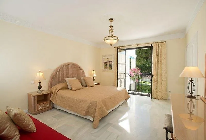Hotel Apartment In Marbella Malaga 102958 Guadalmina